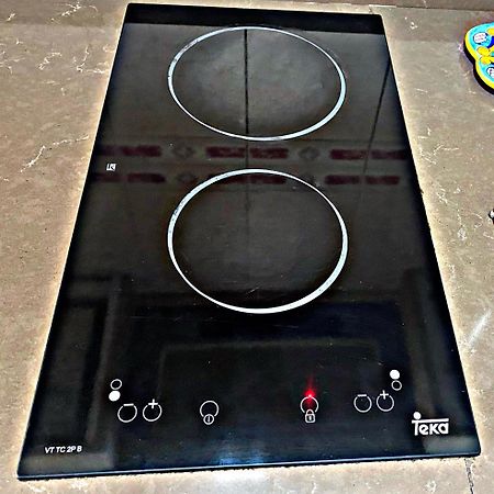 Estudio Para Dos En Martianez ปูแอร์โตเดลาครูซ ภายนอก รูปภาพ