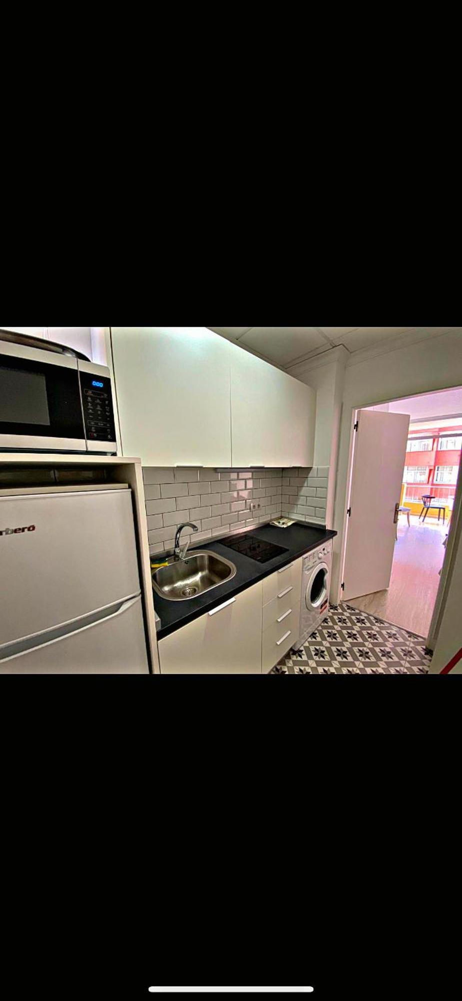 Estudio Para Dos En Martianez ปูแอร์โตเดลาครูซ ภายนอก รูปภาพ