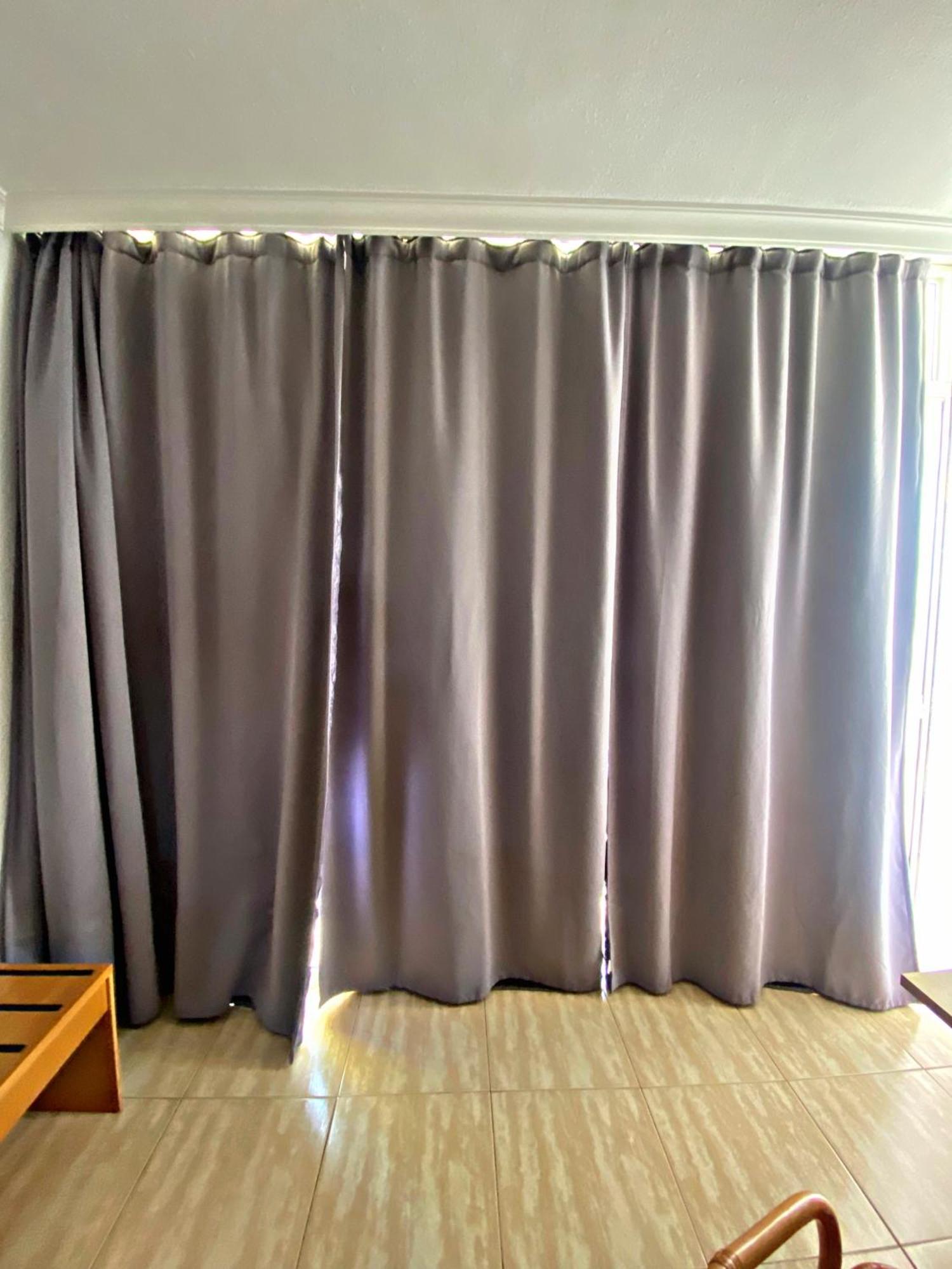 Estudio Para Dos En Martianez ปูแอร์โตเดลาครูซ ภายนอก รูปภาพ